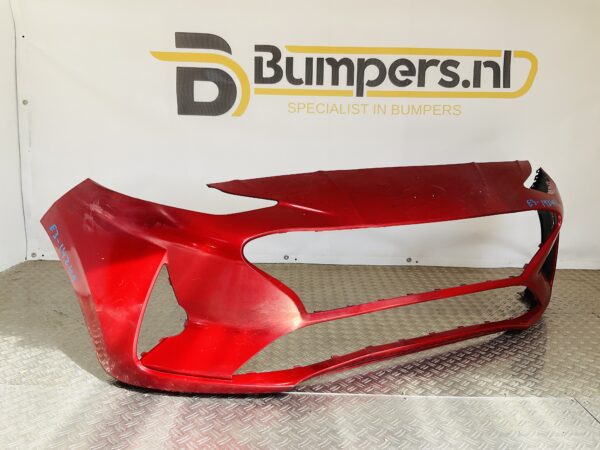 Bumper Hyundai i10 lll 86511-K7000 Voorbumper 2-E3-14249z