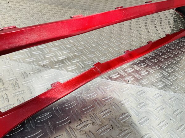 Bumper Hyundai i10 lll 86511-K7000 Voorbumper 2-E3-14249z