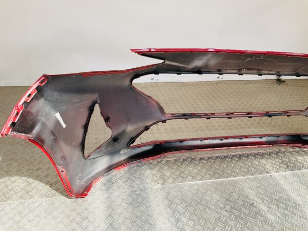 Bumper Hyundai i10 lll 86511-K7000 Voorbumper 2-E3-14249z