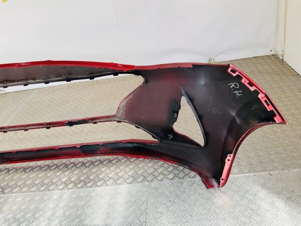 Bumper Hyundai i10 lll 86511-K7000 Voorbumper 2-E3-14249z