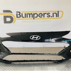 Bumper Hyundai i10 lll 86511-K7000 Voorbumper 2-E3-14248z