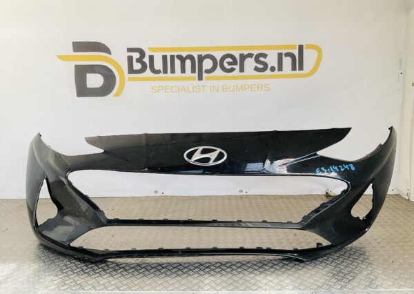 Bumper Hyundai i10 lll 86511-K7000 Voorbumper 2-E3-14248z