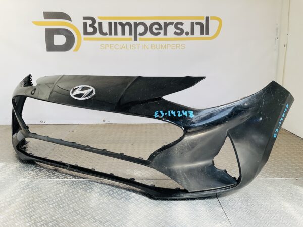 Bumper Hyundai i10 lll 86511-K7000 Voorbumper 2-E3-14248z
