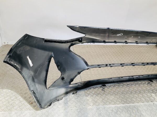Bumper Hyundai i10 lll 86511-K7000 Voorbumper 2-E3-14248z