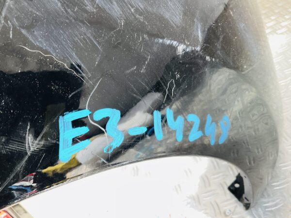 Bumper Hyundai i10 lll 86511-K7000 Voorbumper 2-E3-14248z