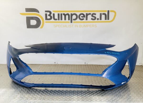 Bumper Hyundai i10 lll 86511-K7000 Voorbumper 2-E3-14247z