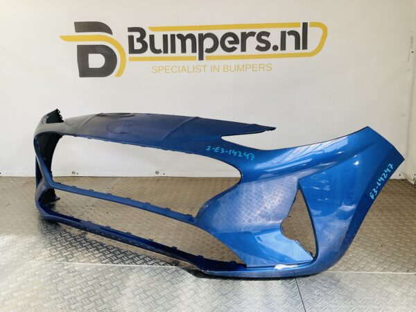 Bumper Hyundai i10 lll 86511-K7000 Voorbumper 2-E3-14247z