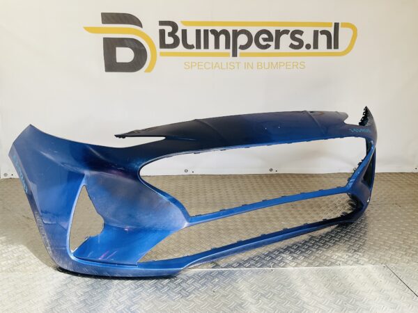 Bumper Hyundai i10 lll 86511-K7000 Voorbumper 2-E3-14247z