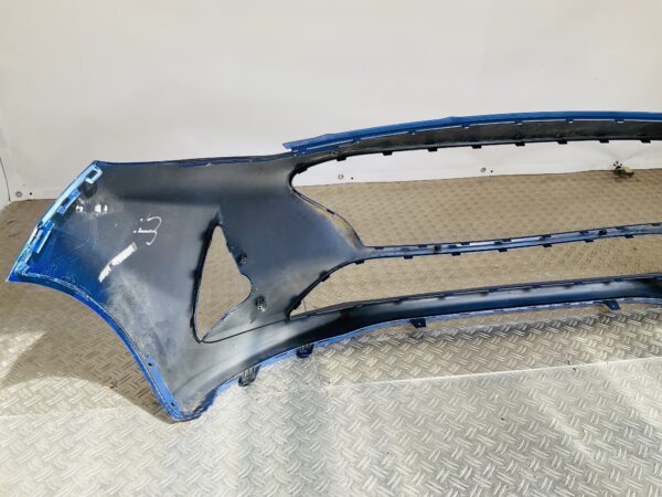 Bumper Hyundai i10 lll 86511-K7000 Voorbumper 2-E3-14247z