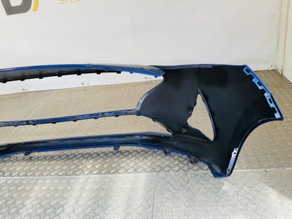 Bumper Hyundai i10 lll 86511-K7000 Voorbumper 2-E3-14247z