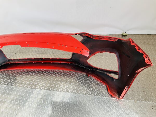 Bumper  Hyundai i20 Facelift 2017-2021 86511-C8AA0 Voorbumper 2-E3-14246z