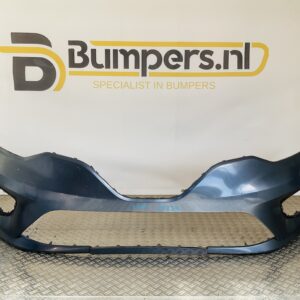 Bumper Renault Clio 5 2019-2024 620221350R Voorbumper 2-F1-14234z