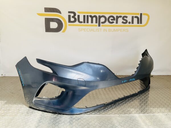 Bumper Renault Clio 5 2019-2024 620221350R Voorbumper 2-F1-14234z