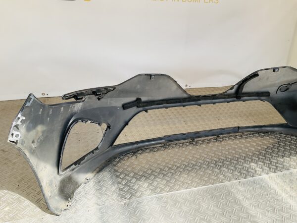 Bumper Renault Clio 5 2019-2024 620221350R Voorbumper 2-F1-14234z