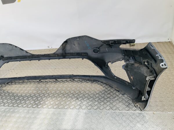 Bumper Renault Clio 5 2019-2024 620221350R Voorbumper 2-F1-14234z