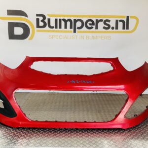 Bumper Kia Picanto 2011-2015 86511-1Y000 Voorbumper 2-G2-14243z