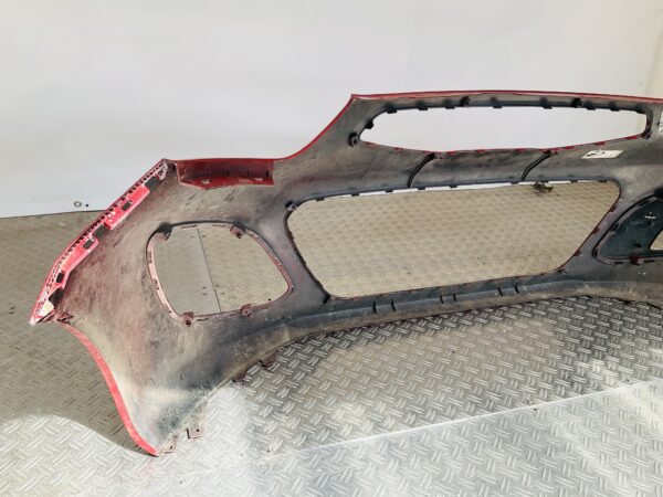 Bumper Kia Picanto 2011-2015 86511-1Y000 Voorbumper 2-G2-14243z