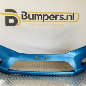 Bumper Suzuki Celerio 2014-2023 71711-84M Voorbumper 2-E2-14245z