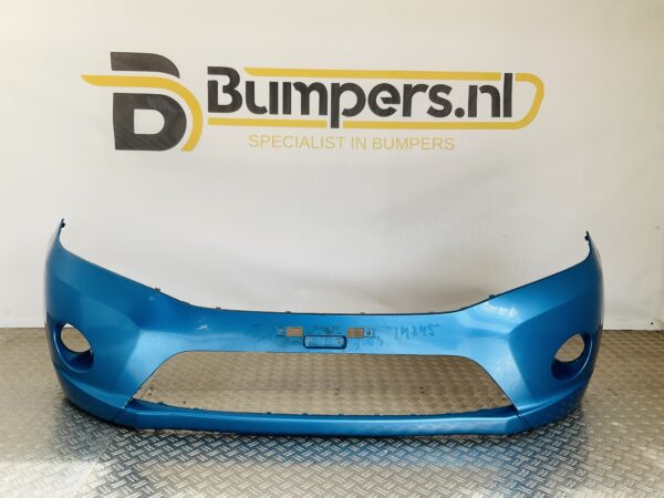 Bumper Suzuki Celerio 2014-2023 71711-84M Voorbumper 2-E2-14245z