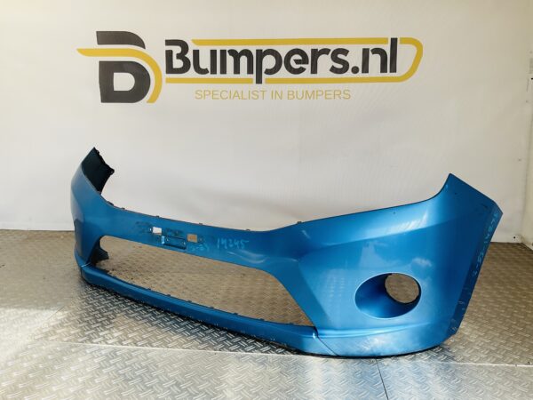 Bumper Suzuki Celerio 2014-2023 71711-84M Voorbumper 2-E2-14245z