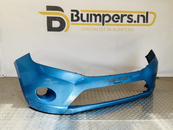 Bumper Suzuki Celerio 2014-2023 71711-84M Voorbumper 2-E2-14245z