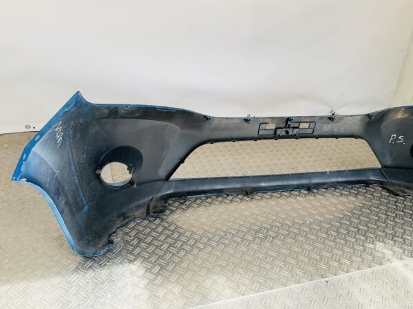 Bumper Suzuki Celerio 2014-2023 71711-84M Voorbumper 2-E2-14245z