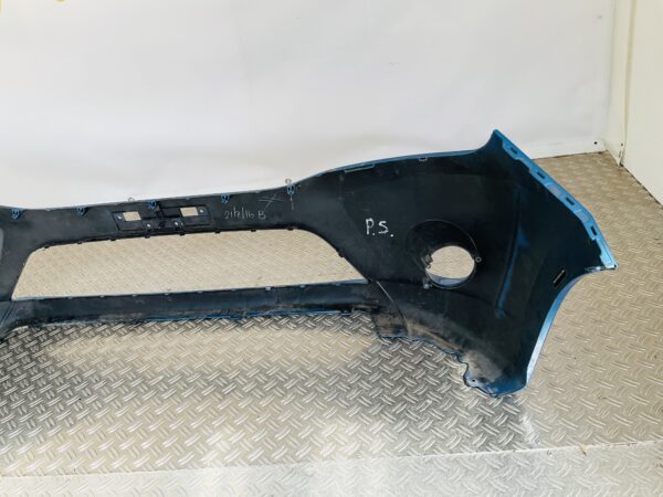 Bumper Suzuki Celerio 2014-2023 71711-84M Voorbumper 2-E2-14245z