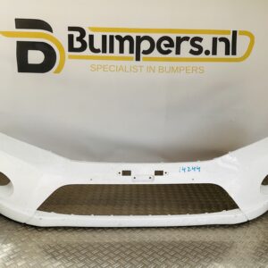 Bumper Suzuki Celerio 2014-2023 71711-84M Voorbumper 2-E2-14244z