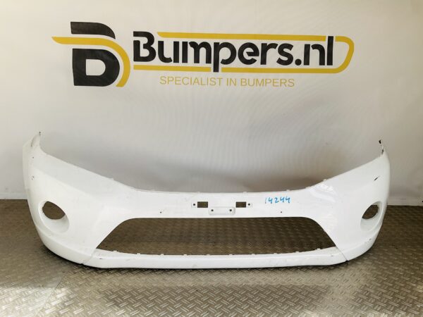 Bumper Suzuki Celerio 2014-2023 71711-84M Voorbumper 2-E2-14244z