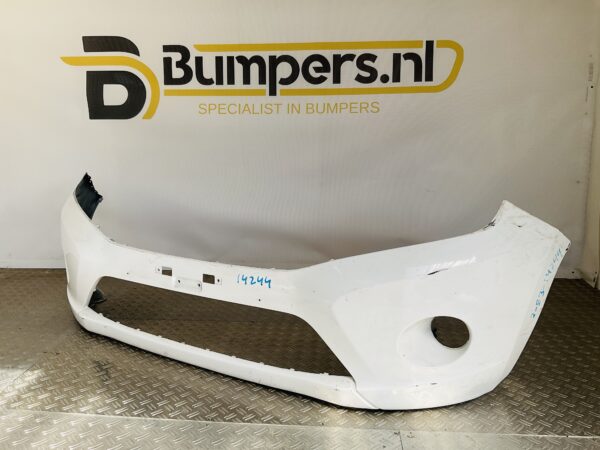 Bumper Suzuki Celerio 2014-2023 71711-84M Voorbumper 2-E2-14244z