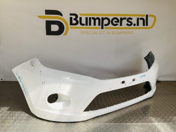 Bumper Suzuki Celerio 2014-2023 71711-84M Voorbumper 2-E2-14244z