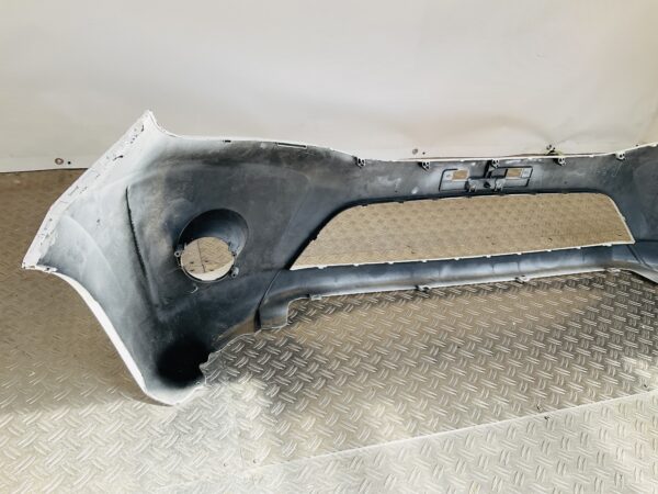 Bumper Suzuki Celerio 2014-2023 71711-84M Voorbumper 2-E2-14244z