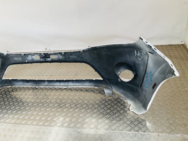 Bumper Suzuki Celerio 2014-2023 71711-84M Voorbumper 2-E2-14244z