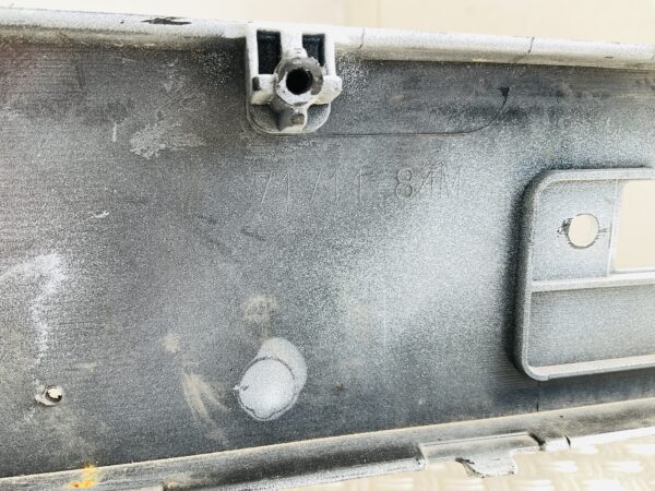 Bumper Suzuki Celerio 2014-2023 71711-84M Voorbumper 2-E2-14244z