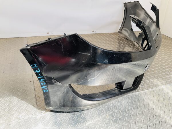 Bumper Skoda Fabia 2 ll 5J 2010-2015 5J0807221D Voorbumper 2-H7-14242z