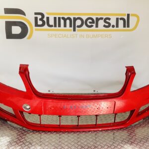 Bumper Skoda Fabia 2 ll 5J 2010-2015 5J0807221D Voorbumper 2-H7-14241z