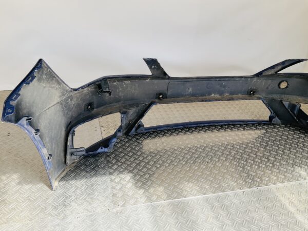 Bumper Seat Leon 5F Facelift 2017-2022 kls 4xpdc 5F0807221R Voorbumper 2-C7-14237z