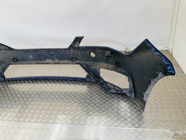 Bumper Seat Leon 5F Facelift 2017-2022 kls 4xpdc 5F0807221R Voorbumper 2-C7-14237z