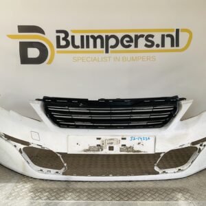 Bumper Peugeot 308 2012-2016 Voorbumper 2-J3-14236z