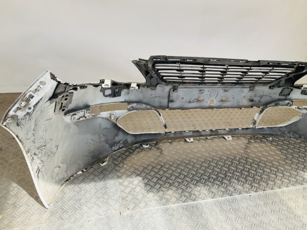 Bumper Peugeot 308 2012-2016 Voorbumper 2-J3-14236z