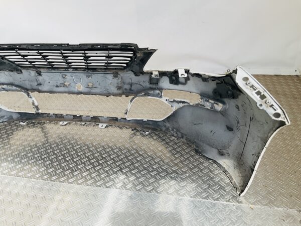 Bumper Peugeot 308 2012-2016 Voorbumper 2-J3-14236z