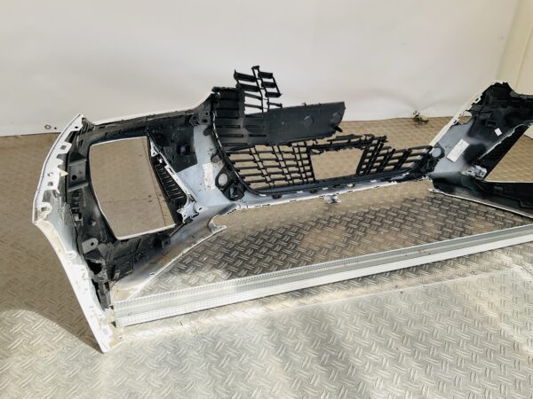 Bumper Peugeot 208 Facelift 2021-2025 Voorbumper 2-J5-14235z