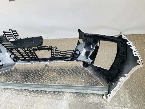 Bumper Peugeot 208 Facelift 2021-2025 Voorbumper 2-J5-14235z
