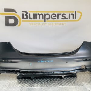 Bumper Mercedes E Klasse W213 AMG Facelift A2138850001 Achterbumper 1-E10-14239z