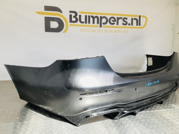 Bumper Mercedes E Klasse W213 AMG Facelift A2138850001 Achterbumper 1-E10-14239z
