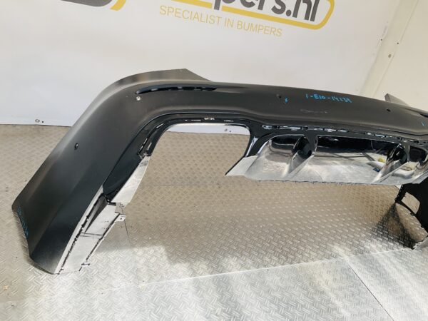 Bumper Mercedes E Klasse W213 AMG Facelift A2138850001 Achterbumper 1-E10-14239z