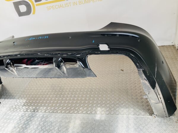Bumper Mercedes E Klasse W213 AMG Facelift A2138850001 Achterbumper 1-E10-14239z