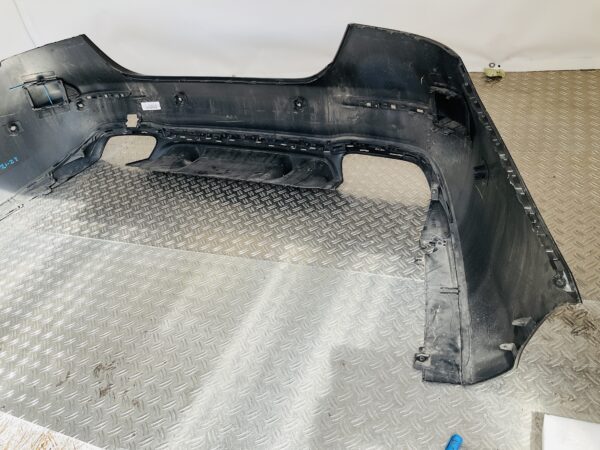 Bumper Mercedes E Klasse W213 AMG Facelift A2138850001 Achterbumper 1-E10-14239z