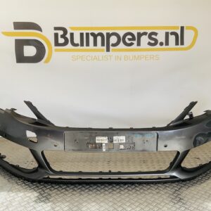 Bumper Peugeot 308 Facelift 4xpdc 2016-2021 AA38247568 Voorbumper 2-J3-14229z