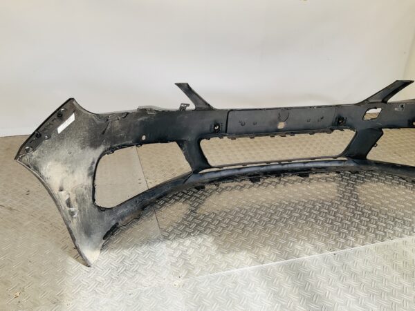 Bumper Peugeot 308 Facelift 4xpdc 2016-2021 AA38247568 Voorbumper 2-J3-14229z